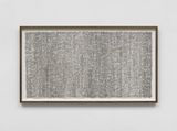 Untitled by Lee Jin Woo contemporary artwork drawing painting works on paper