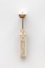 Ask ON by Camille Blatrix contemporary artwork Sculpture