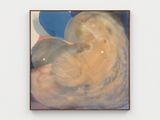 Approaching Times Three by Sigrid Sandstrom contemporary artwork painting