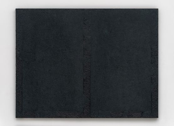 Meditation 971041 by Chang-Sup Chung contemporary artwork Painting