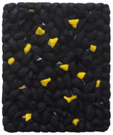 Blended Pelage 21-8 by Wu Wei contemporary artwork painting