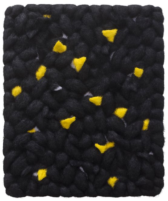 Blended Pelage 21-8 by Wu Wei contemporary artwork Painting