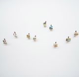 Island in the Pacific by Alfredo  Isabel Aquilizan contemporary artwork installation sculpture