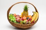 Fruitstad Fruit City by John Kormeling contemporary artwork sculpture