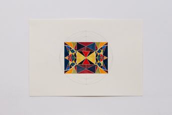 Sarah Chilvers contemporary artist