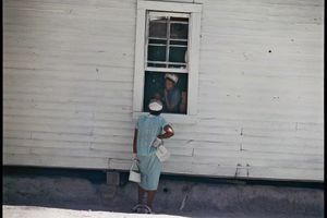 Gordon Parks