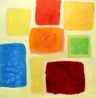 Infinity plus Eight by Angela Brennan contemporary artwork Painting