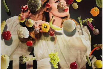 Urs Fischer contemporary artist