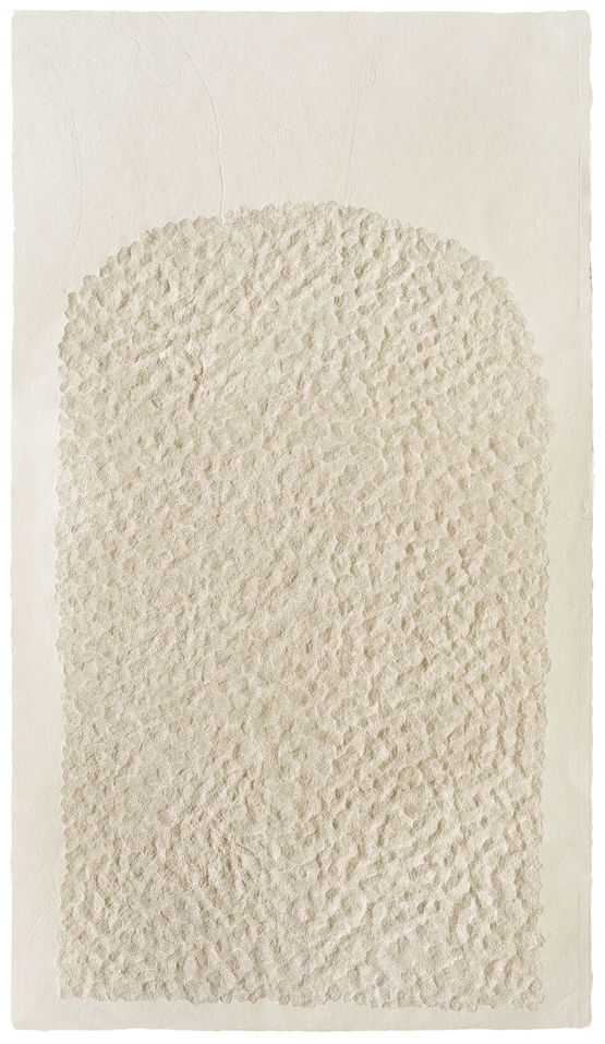 137320 Pinpricks by Fu Xiaotong contemporary artwork Works on Paper