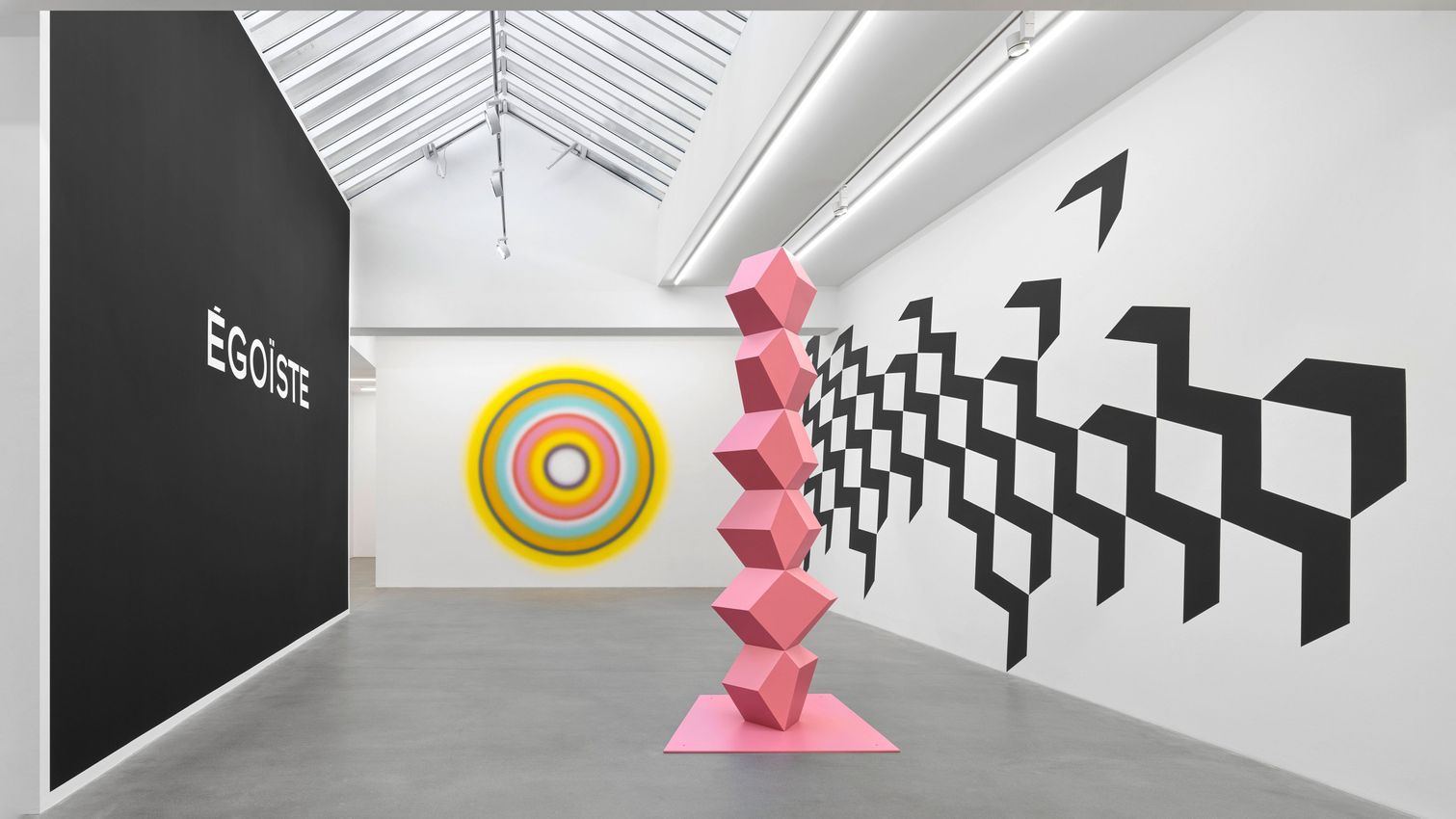 Group Exhibition