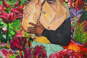Larry Amponsah