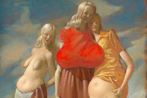 5 Artists Pick the Exhibitions Not to Miss During London Gallery Weekend