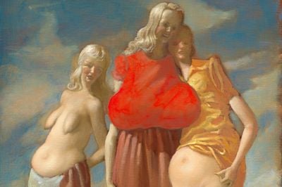 5 Artists Pick the Exhibitions Not to Miss During London Gallery Weekend