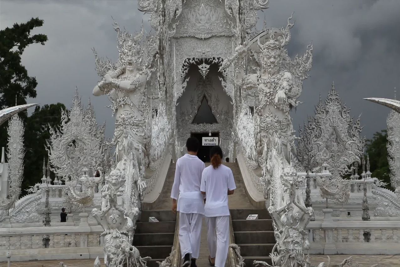 KORAKRIT ARUNANONDCHAI