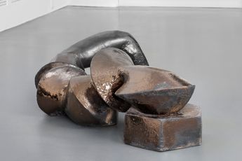 Elsa Sahal contemporary artist