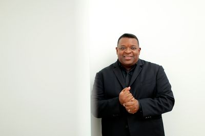 Isaac Julien on Making Films