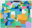 Pico blanco by Federico Herrero contemporary artwork Painting