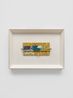 California Rice into the out by Noam Rappaport contemporary artwork Painting