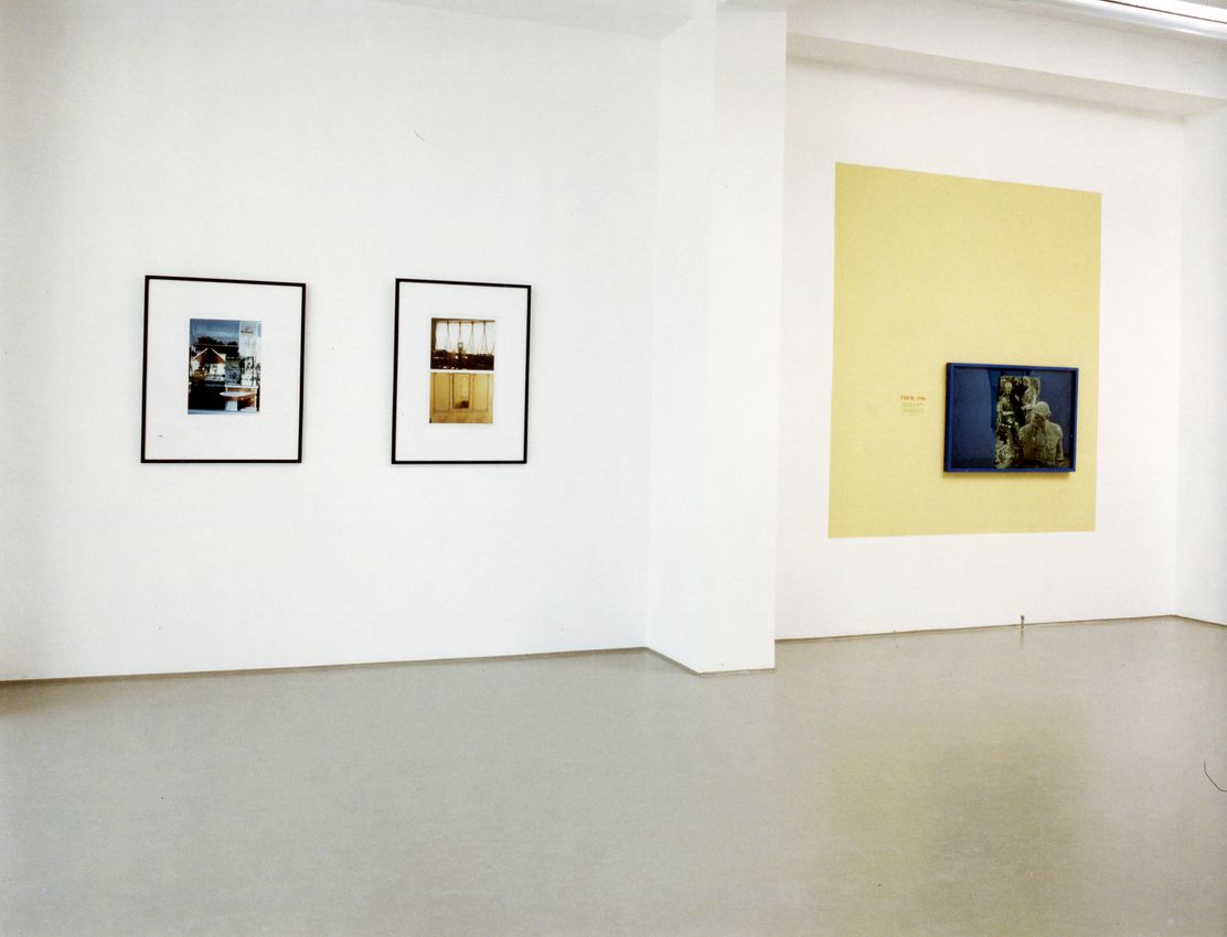 Group Exhibition