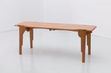 Improv Table by Rio Kobayashi contemporary artwork sculpture