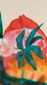 Untitled by Ragna Bley contemporary artwork painting
