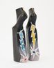Noritaka Tatehana x Marukyu Shoten Heel-less Shoes by Noritaka Tatehana contemporary artwork Sculpture