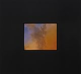 Slip 1660 II by Rachel Rose contemporary artwork painting