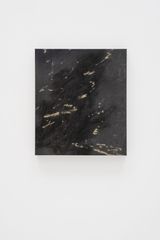 Tremor 5 by Marina Arias contemporary artwork painting