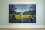 Skyler Chen contemporary artist