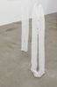 Sad Sacks and Slippery Dreams by Kate Bohunnis contemporary artwork Sculpture