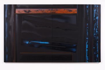 Tira Walsh contemporary artist