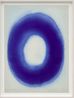 Shunya Jharaka by Prafulla Mohanti contemporary artwork Works on Paper