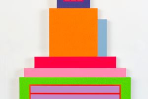 Peter Halley
