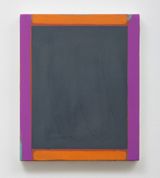 Untitled by Bruno Dunley contemporary artwork painting