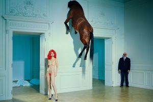 Miles Aldridge