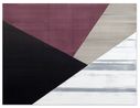 Full Circle P 11 by Ricardo Mazal contemporary artwork Painting
