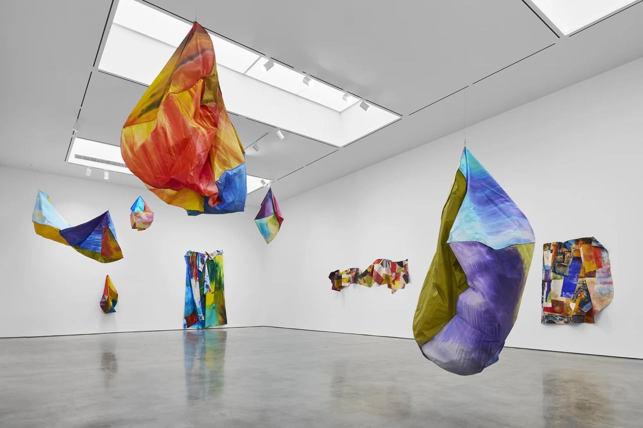 Sam Gilliam