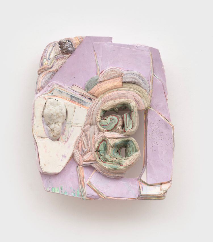 HILARY HARNISCHFEGER
