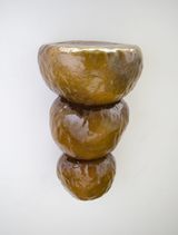 ROCK PILE I by Jaime Jenkins contemporary artwork