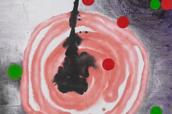 Irene Chou contemporary artist