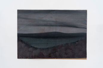 Frank Walter contemporary artist