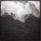 Nature or Nurture by Dean  James contemporary artwork print