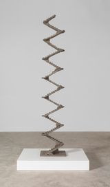 Block 20211027 by Cai Lei contemporary artwork sculpture