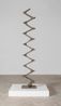 Block 20211027 by Cai Lei contemporary artwork Sculpture