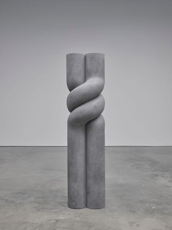 Nonami by Pedro Reyes contemporary artwork Sculpture