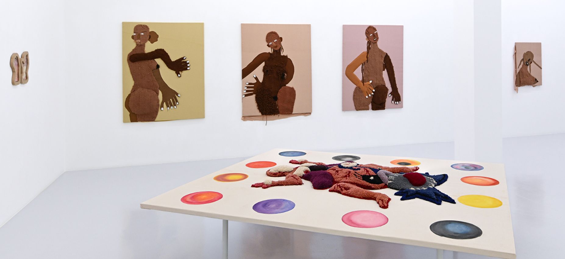 Group Exhibition