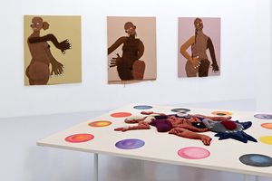 Group Exhibition