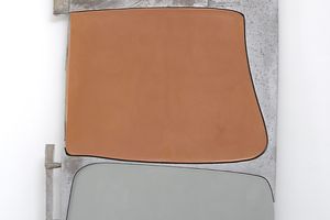 Nairy Baghramian