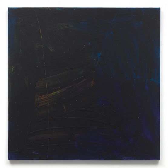 Sacred Landscape by Tariku Shiferaw contemporary artwork Painting