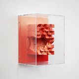 blairwitcH by Jan Albers contemporary artwork sculpture